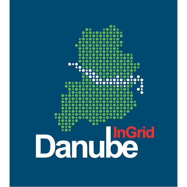 Verejná online konzultácia k projektu Danube InGrid