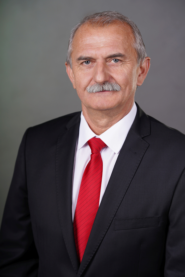 Ing. Pavol Bečarik