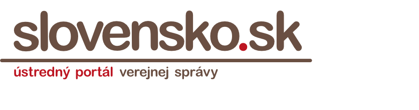 slovensko.sk - logo