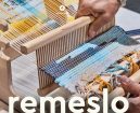 Obrázok podujatia Rodinný remeselný workshop: Tkanie na krosienkach
