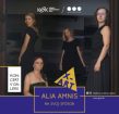 Obrázok podujatia X-ART | Koncert v galérii: Alia Amnis