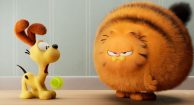 Obrázok podujatia Garfield vo filme