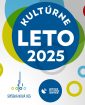 Obrázok podujatia Kultúrne leto 2025