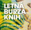 Obrázok podujatia Letná burza kníh