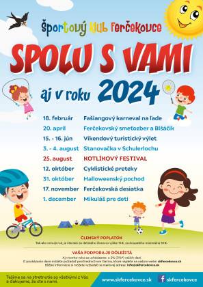 Kotlíkový festival 2024 | spisskanovaves.eu