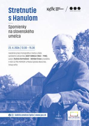 Stretnutie s Hanulom | spisskanovaves.eu