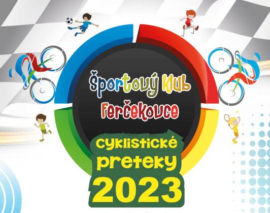 Cyklistické preteky pre deti | spisskanovaves.eu