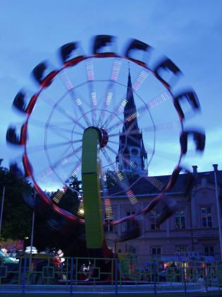 71. Spišský trh | spisskanovaves.eu