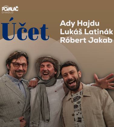 ÚČET | spisskanovaves.eu