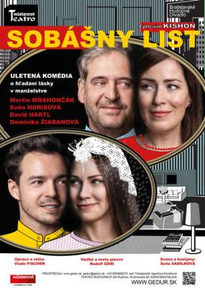 SOBÁŠNY LIST | spisskanovaves.eu