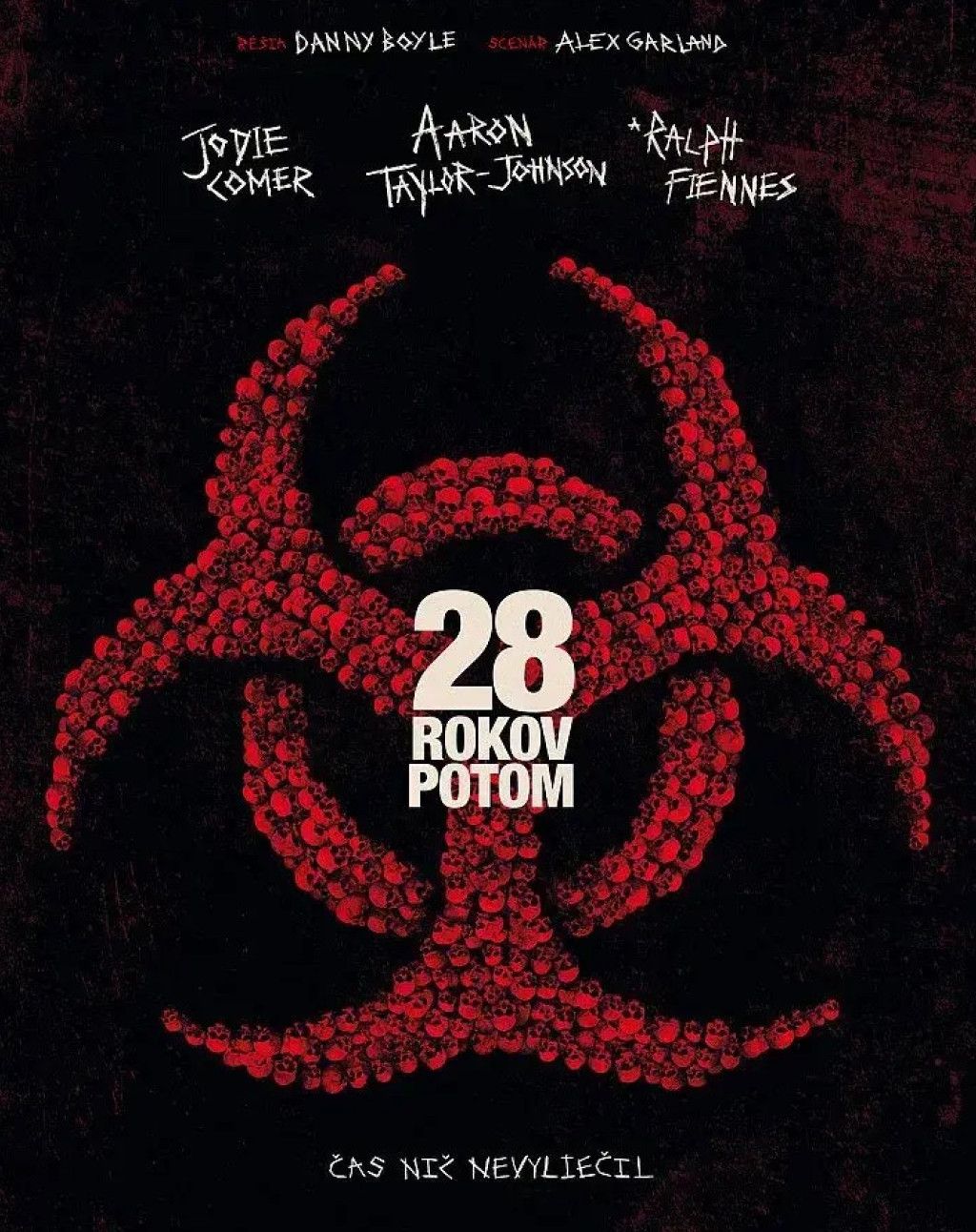 Obrázok podujatia 28 rokov potom