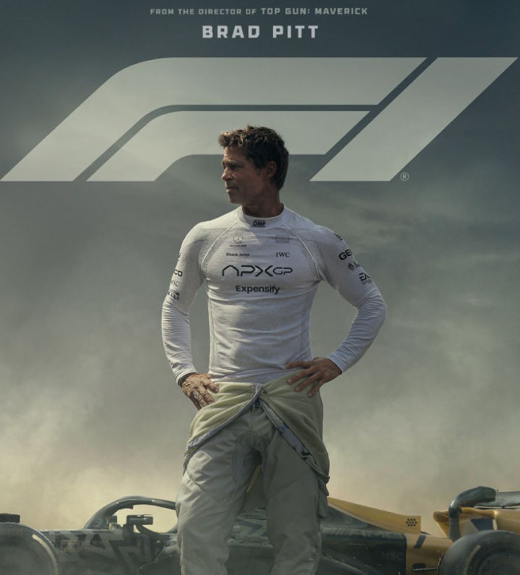 Obrázok podujatia F1