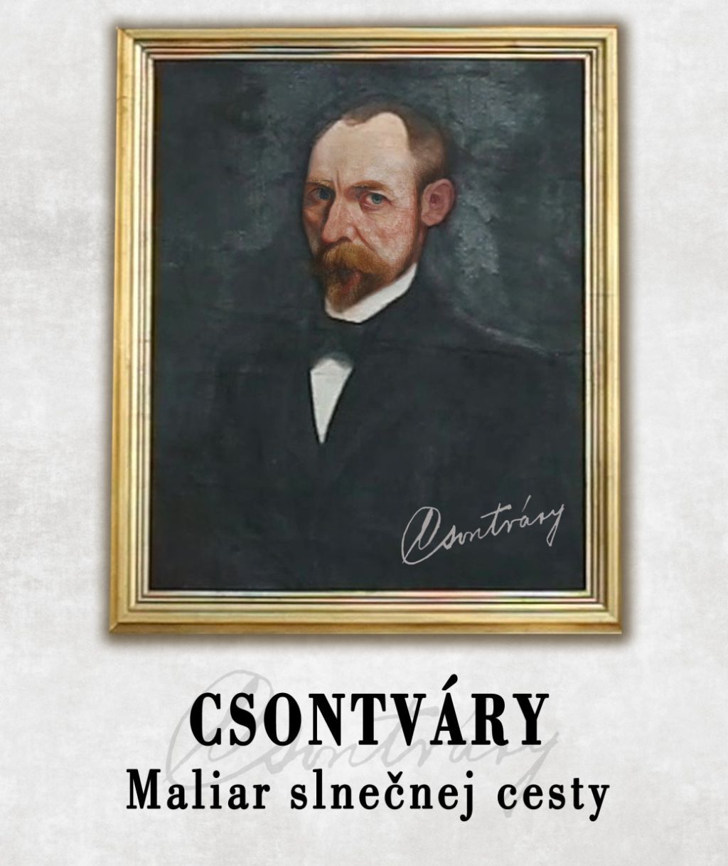 Obrázok podujatia Tivadar Kosztka Csontváry - maliar slnečnej cesty