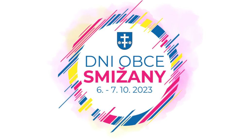 Obrázok podujatia Dni obce Smižany