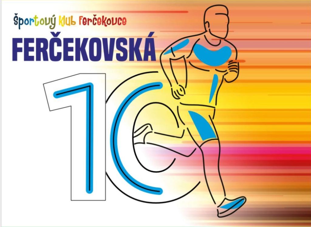 Obrázok podujatia Ferčekovská desiatka