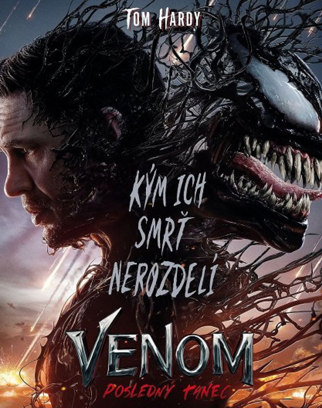 Obrázok podujatia Venom: Posledný tanec