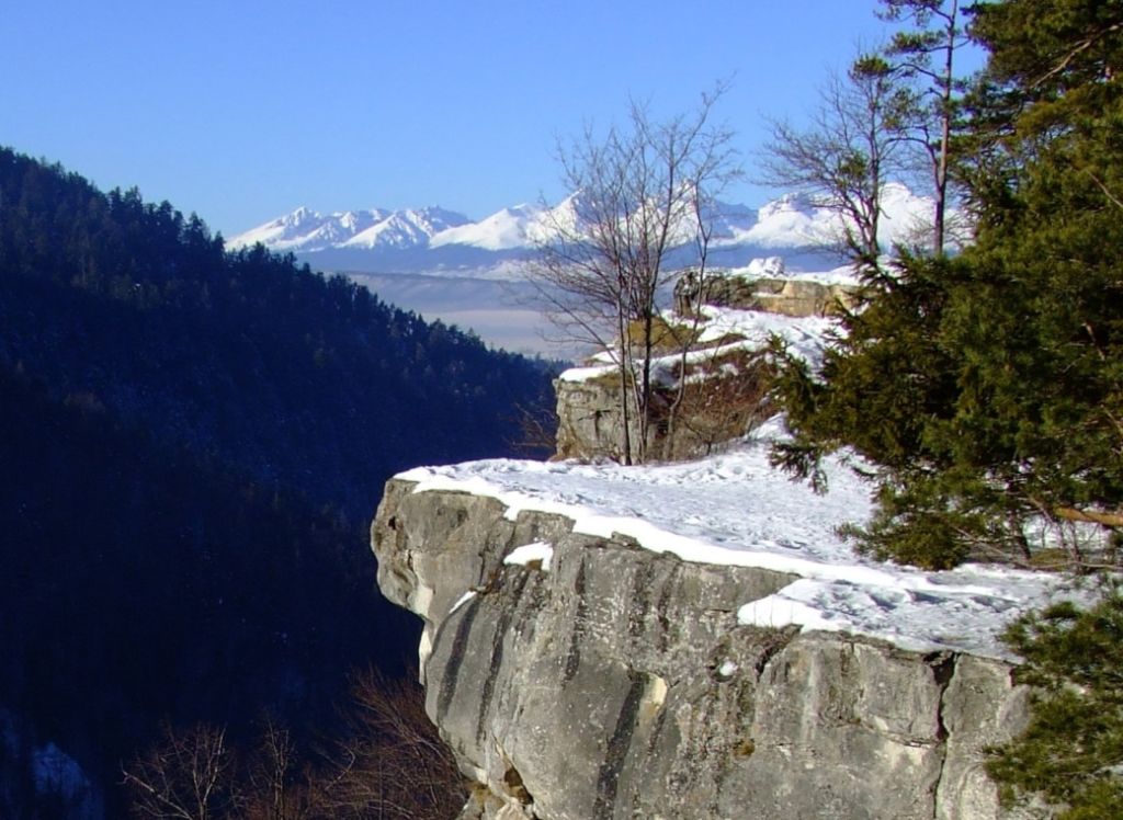 Obrázok podujatia Turistická akcia: Mikulášsky výstup na Tomášovský výhľad