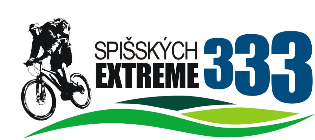 Podujatie Spišských 333 extreme - 14. ročník