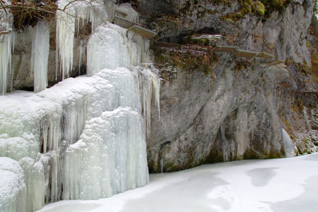 Obrázok podujatia Turistická akcia: Prielom Hornádu a Kláštorská roklina