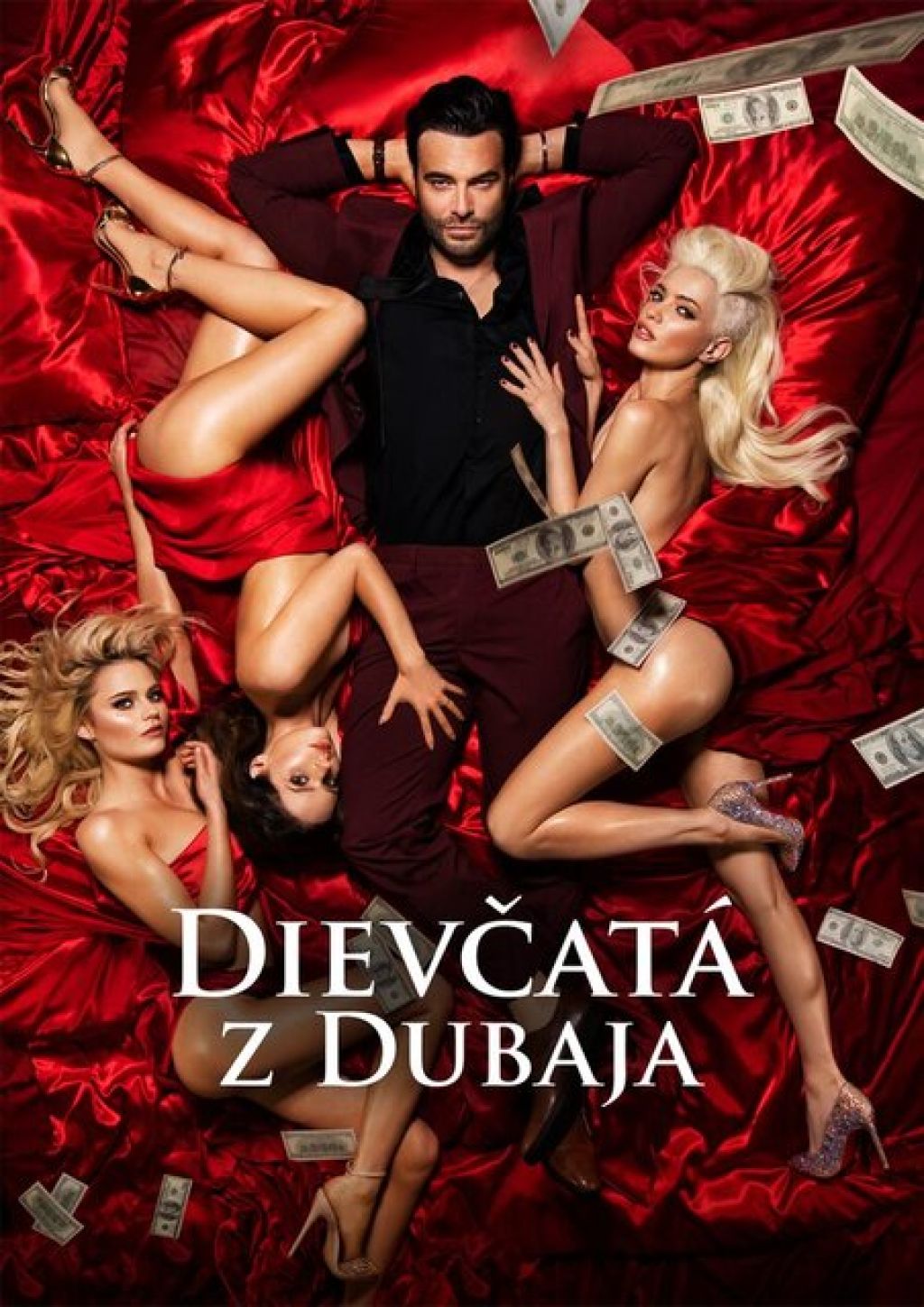 Obrázok podujatia Dievčatá z Dubaja