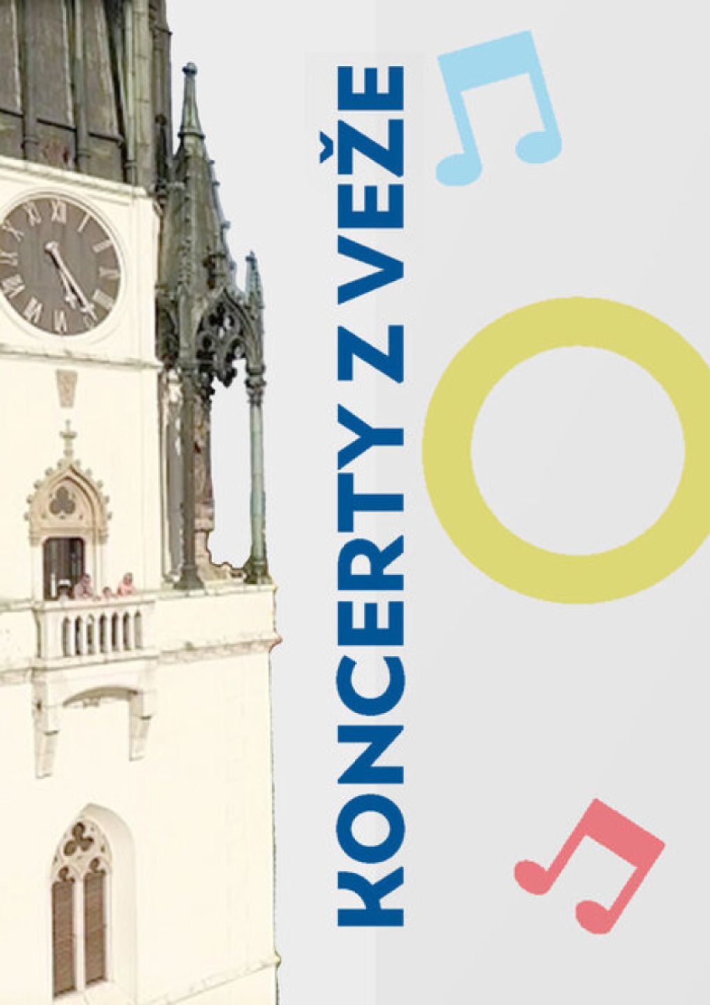 Obrázok podujatia Koncerty z veže