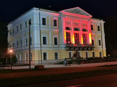 Svetový deň hemofílie si pripomenieme aj v našom meste, 17. 4. 2026