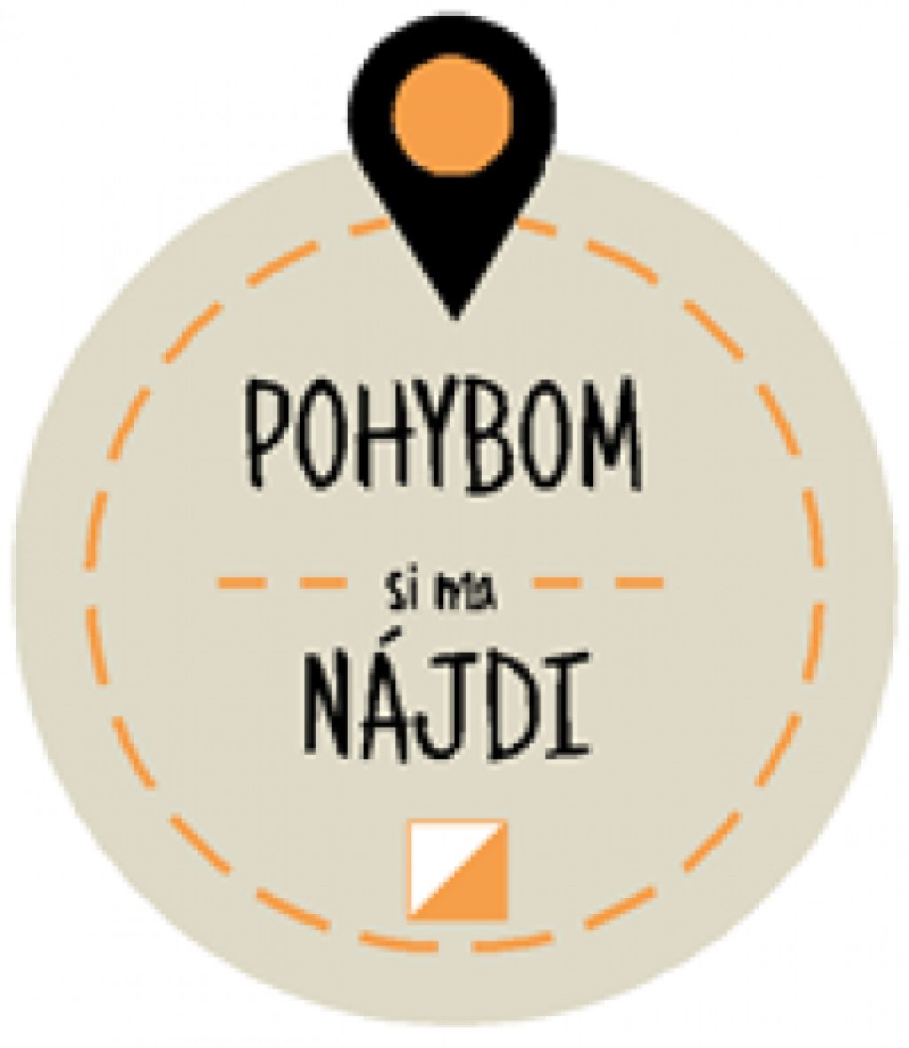 Obrázok podujatia Pohybom si ma nájdi / Košiarny briežok