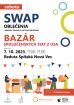 Obrázok podujatia SWAP + bazár spoločenských šiat