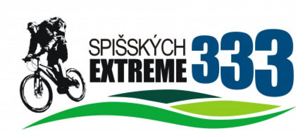 Spišských 333 extreme - 10. ročník | spisskanovaves.eu