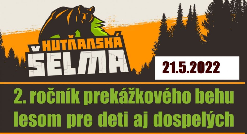 Hutňanská Šelma 2022 | spisskanovaves.eu