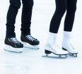 Verejné korčuľovanie