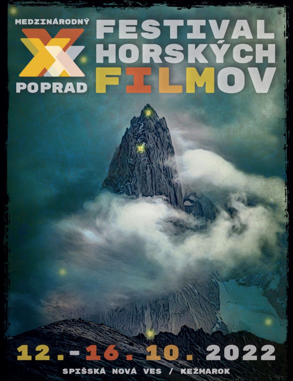 Medzinárodný festival horských filmov 2022 | spisskanovaves.eu