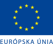 Logo Európskej únie