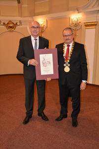 Ing. Karol Mitrík