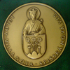 Medaila - Spišská Nová Ves