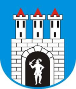 Grójec - erb