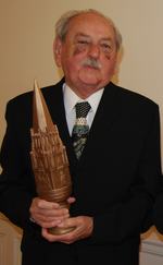 Ing. Alexander Barčák
