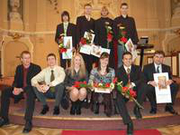 Najlepší športovci za rok 2006