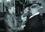 Mária ROŠTÁROVÁ