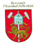 Clausthal-Zellerfeld - erb