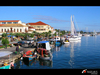 Preveza - panoramatický pohľad