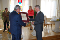 Jozef Gurka, in memoriam