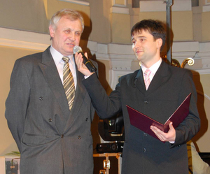 Michal Teplica