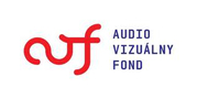 logo Audiovizuálny fond