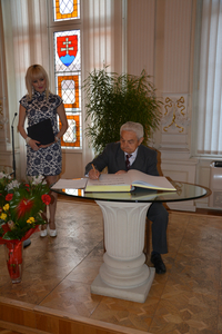 Mgr. Ján Milčák